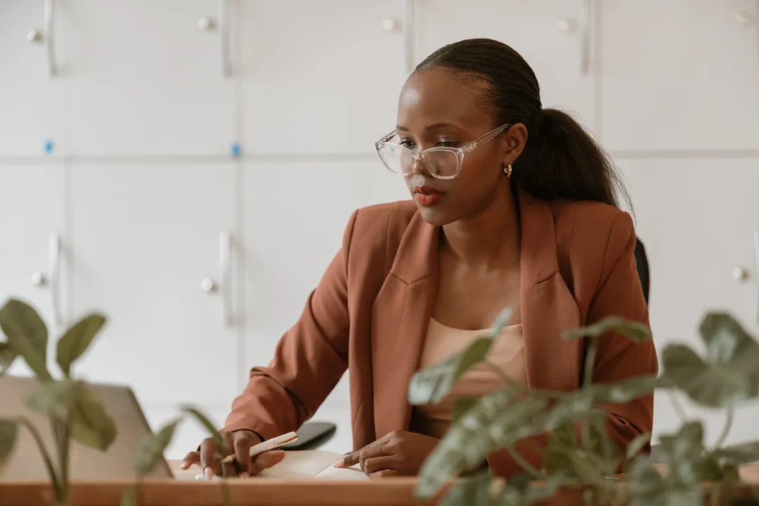 Executive mentoring cohort