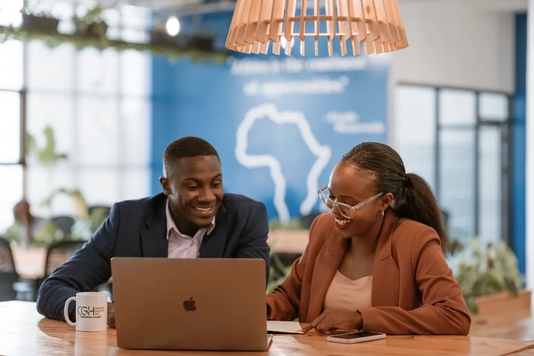 Growth summit plenary