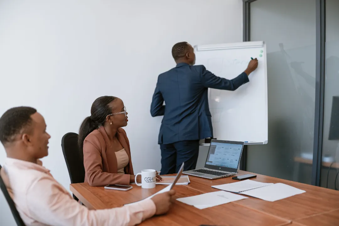 Partnerships Don't Create Sustainability. They Test It.
